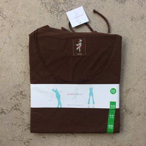 Josie Brown 2 Piece PJ Set NWT